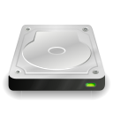 Apps Disks Icon