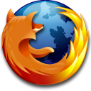 Apps Firefox Original Icon