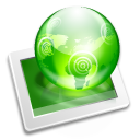 Apps Gddccontrol Icon 128x128 png