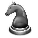 Apps Glchess Icon 128x128 png