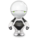Apps Gnobots2 Icon 128x128 png