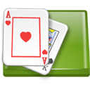 Apps Gnome Blackjack Icon 128x128 png