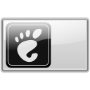 Apps Gnome Panel Icon
