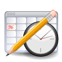 Apps Gnome Planner Icon