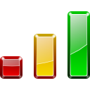Apps Gnome Power Statistics Icon 128x128 png