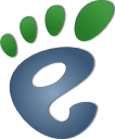 Apps Gnome Web Browser Icon 128x128 png