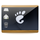 Apps Gnome Workspace Icon