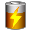 Apps Gpm Primary 060 Charging Icon 128x128 png