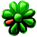 Apps Im ICQ Icon