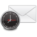 Apps Mail Notification Icon 128x128 png