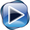Apps Mplayer Icon