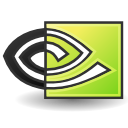 Apps Nvidia Settings Icon 128x128 png
