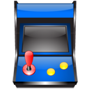 Apps Package Games Emulator Icon 128x128 png