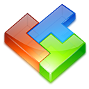 Apps Package Games Logic Icon 128x128 png