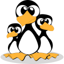 Apps Pingus Icon 128x128 png
