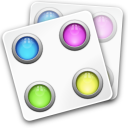 Apps Preferences Desktop Icons Icon