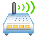 Apps Router Mm Device Wired Icon