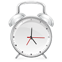 Apps Stock Alarm Icon 128x128 png