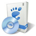 Apps System Software Installer Icon 128x128 png