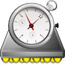 Apps Tgauge Icon