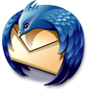 Apps Thunderbird Icon