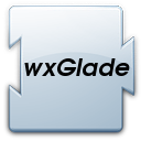 Apps Wxglade Icon