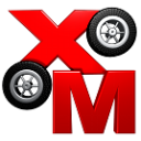 Apps Xmoto Icon