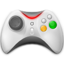 Devices Input Gaming Icon