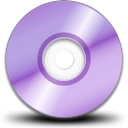 Devices Media Optical CD Icon 128x128 png