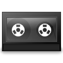 Devices Media Tape Icon 128x128 png