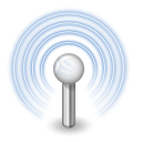 Devices Network Wireless Icon