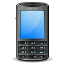 Devices Phone Icon