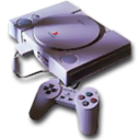 Devices Psone Icon 128x128 png