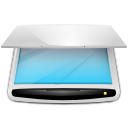 Devices Scanner Icon 128x128 png