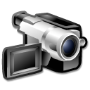 Emblem Camera Icon 128x128 png
