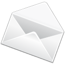 Emblem Mail Icon