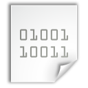 Mimetypes Application X Sharedlib Icon