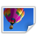 Mimetypes Image X Hdr Icon