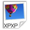 Mimetypes Image X Xpixmap Icon