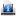 Actions GTK Print Report Icon 16x16 png
