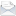 Actions Mail Message New Icon 16x16 png