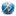 Apps Bluetooth1 Icon 16x16 png