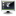 Apps Gsd Xrandr Icon 16x16 png