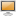 Apps Preferences Desktop Display Icon 16x16 png