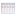 Apps Stock Calendar And Tasks Icon 16x16 png