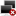 Apps Stock Disconnect Icon 16x16 png