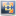 Apps Vmplayer Icon 16x16 png