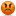 Emotes Face Angry Icon 16x16 png
