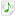 Mimetypes Audio Vnd.rn Realaudio Icon 16x16 png