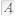 Mimetypes Font Type 1 Icon 16x16 png
